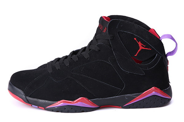 Jordan 7 Men Big Size--002